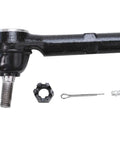 Outer tie rod component of Rack And Pinion Kit With Sensor For Buick Enclave Chevy Traverse GMC Acadia Saturn Outlook