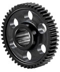 Steel Main Gear 0.5M 44T 48T RC Spur Gear for Arrma 1/18 Granite Grom Typhon with holes shown