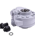 Beefy 7.4 GPM 540 RPM Hydraulic Tractor PTO Pump For Power Hydraulic Motors Front End Loaders Mowers Rotary Sweepers And Agricultural Tractors 2500 PSI Max GP PTO A 3 6 S 9 8902 3 with components