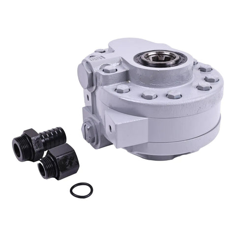 Beefy 7.4 GPM 540 RPM Hydraulic Tractor PTO Pump For Power Hydraulic Motors Front End Loaders Mowers Rotary Sweepers And Agricultural Tractors 2500 PSI Max GP PTO A 3 6 S 9 8902 3 with components