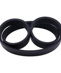 Stump Grinder Engine V Belt With Kevlar Cord For Carlton 2300 2400 2500 2600 SP4012 2300-4 2400-4 2500-5 And Kohler 27HP Engines