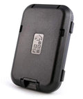 RFID Blocking 4 Card Wallet With 3 Scan Proof Card Slots For Secure Credit And Debit Cards Slim Durable Travel Friendly