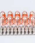 Pro Grade Trafimet S45 Plasma Cutting Torch Consumables Kit With 23 Pieces Including Electrodes PR0110 Tips PD0116 08