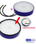 Replacement Dyson DC14 DC15 All Floors Vacuum HEPA Filter Kit with Washable Pre Motor Filter and Seals