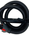 Bissell ProHeat 2X Hose Assembly For ProHeat Carpet Cleaners 6ft Plastic Hose Replacement Hardware Tubing 0.125in Wall Thickness Lightweight