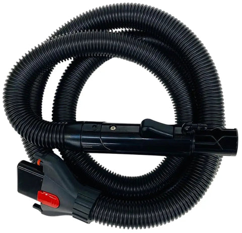 Bissell ProHeat 2X Hose Assembly For ProHeat Carpet Cleaners 6ft Plastic Hose Replacement Hardware Tubing 0.125in Wall Thickness Lightweight