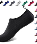 Water Shoes For Men And Women Go To Quick Dry Breathable Material With Thick Insole Non Slip Protective Outdoor Water Footwear