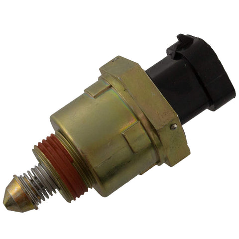 Fuel Injection Idle Air Control Valve For Smooth Idle Easy Install Quick Engine Response And Precise Idle Speed Control