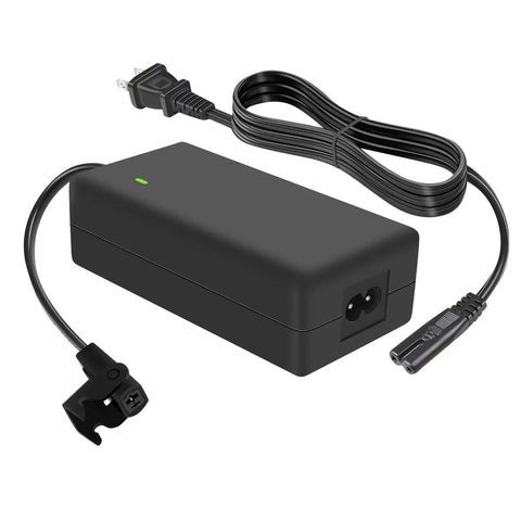 Universal 29V 2A Power Supply For Electric Recliners And Lifts, 6.5 Foot Cable, 2 Pin AC DC Adapter Replacement