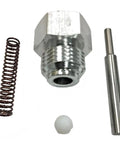 Components of Unloader Valve Kit for Industrial Air Compressors R10 R15 R30 Series Replacement Repair Part for Champion and Gardner Denver Pumps Z12414A Compatible Direct Fit