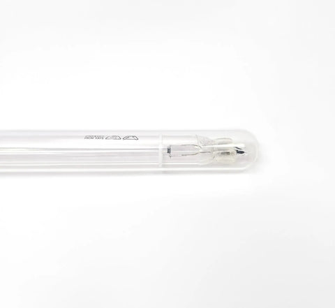 Close-up of UltraMax T3 12 Inch UV Replacement Lamp For UMX UME And Photronic Systems Top Notch OEM Quality Premium Bulb