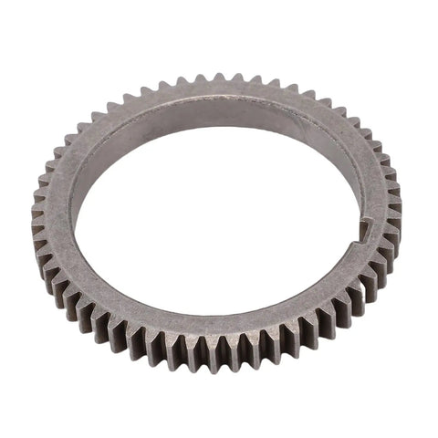 56 Teeth Mini Lathe Gear For Headstock Replacement In High Speed Steel Fits MX 210 WM 210 And 8x16 220x400 220x600 220x750 Mini Lathes