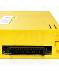 Plug And Play CNC I O Board Control Module For CNC Machine Automation Spare Parts Compatible With A03B-0819-C167 A03B-0807-C167 And A03B-0826-J167 fully tested yellow plastic housing with connector