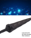 Garosa 5 In 1 Multifunctional Electric Tube Expander High Carbon Steel Pipe Swaging Punch Tool With Drill end tip for copper tube expansion.