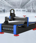Four Piece Heavy Duty Machinery Skate Dollies Built For 13200 Lbs Loads With Sturdy PU Tires For Smooth Gear Haulin And Easy Warehouse Moves Without Breaking A Sweat On Your Shop Floor In Red