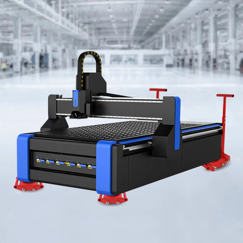 Four Piece Heavy Duty Machinery Skate Dollies Built For 13200 Lbs Loads With Sturdy PU Tires For Smooth Gear Haulin And Easy Warehouse Moves Without Breaking A Sweat On Your Shop Floor In Red