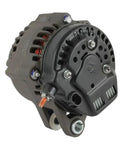 Beefed Up High Performance Boat Alternator With Overheat Protection And Low Vibration Replacement Marine Engine Part That Fits Models 8M0057693 8M0062515 8M0065239 Durable Easy Install Keeps Power Stable And Safe