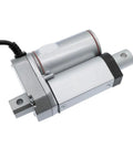 Hella Durable Dc Linear Actuator With Big League Electric Motor Power delivering precision for heavy-duty push-pull jobs.