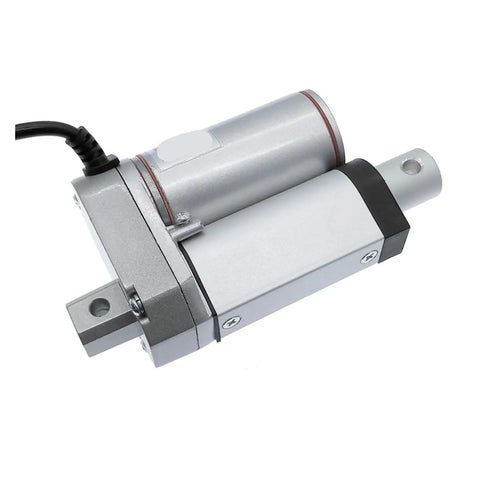 Hella Durable Dc Linear Actuator With Big League Electric Motor Power delivering precision for heavy-duty push-pull jobs.