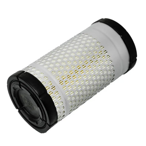 Maintenance Filter Kit Replacement For LX2610HSD Tractor with Primary Air Filter close-up showing metal mesh design.