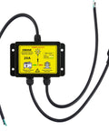 Automatic Transfer Switch For Home Generator 120V 20 Amp ATS With Rapid Less Than 30ms Switching Dual Power Source Auto Transfer Plug And Play
