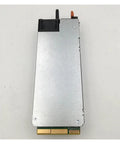 550W Industrial Server Power Supply Replacement Part 00FK930 For Rack Mounted Gear, front view, metal housing