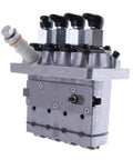 Fuel Injection Pump for Kubota V1305 V1505 Engines Replaces 16060-51010 16062-51010 showing detailed components and assembly.
