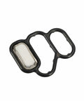 Honda CR Z Solenoid Gasket Spool Valve Filter Screen Replacement Part For 2011 2016 Honda Fit 2009 2013 Easy Install No More Leaks Black Long Lasting Pack Of 1 OE 15825 RB0 003