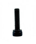 100 Pack M4 X 12mm Hex Socket Head Cap Screw Bolts 12 9 Grade Black Oxide Alloy Steel Metric Fasteners built tough for auto mods.
