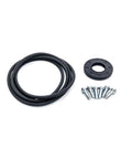 Premium Front Load Washer Tub Bearing And Seal Kit Compatible With Samsung And Kenmore Models DC62 00223a kit with rubber seals and screws
