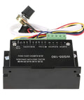 Brushless Spindle BLDC Motor Driver For CNC Speed Controller Pro Grade 20V To 50V with external potentiometer
