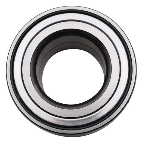 Front Wheel Bearing For Ford, Lexus, Lincoln, Mazda, Pontiac, And Toyota Vehicles, OE Fit And Precision Machined, 1 Pack, close-up view