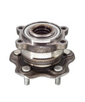 Front Hub Bearing Assembly For 2006 2021 Nissan GT R Without ABS 5 Lug Bolt On Direct Fit 32 Spline Ball Bearing Left Or Right Side Infiniti M45 512390