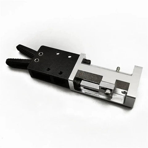 Heavy Duty Pneumatic Gripper Manipulator Fixture Clamp For Injection Molding 1815S Series Water Spout Clip And Mechanical Arm Accessories