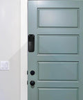 Must Have Doorbell Replacement Key Tool And Power Adapter Screws Kit for Blink and Ring doorbells installed on door