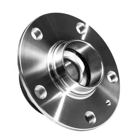 Rear Wheel Bearing And Hub Assembly For VW Beetle 2012 To 2014 Golf 2010 To 2021 Jetta 2011 To 2014 GTI
