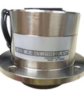 Pro Grade Magnetic Powder Clutch And Electromagnetic Brake System For Industry And Automation ZKG 5AN 10AN 20AN metal component