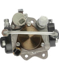 Brand New Diesel Fuel Pump For 2004 To 2007 Isuzu NPR Truck 5.2L 4HK1 Denso Engine Direct Fit Replacement Part 2940000266 8973288865 top view with connectors