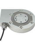 Six Axis Load Cell Sensor Kit With Three Axis Torque, Two Channel Multiaxis Sensor, 500 N Capacity And 10 Newton Meter Torque