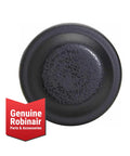 Top view of AC Recycling Filter Drier Spin On Replacement Filter For 34288 34288Ni showing Genuine Robinair part