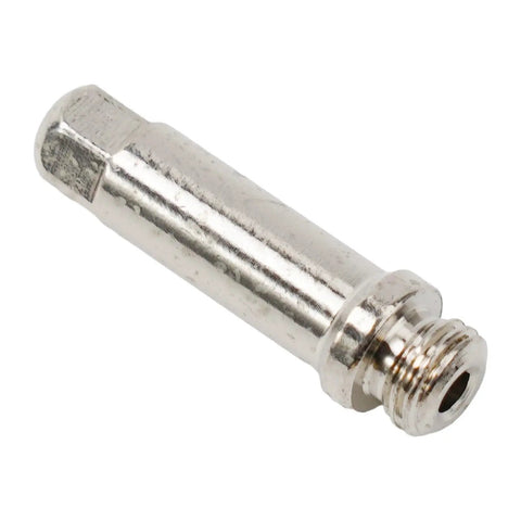 Electrode from PCH-51 Plasma Torch Consumables Kit With Electrodes 9-5633 Nozzles 9-5724 Shield 8-5526 22-Piece Set