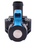 Front view of Premium Hvac Radiator Heater Control Valve fits Ford Escape Fiesta Fusion Transit Connect 1.6L.