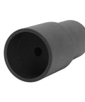 Beefed Up 3-Inch Bottle Extension Adapter for Bottle Jacks with Saddle Diameter Up to 0.25-Inch, showing heavy-duty build