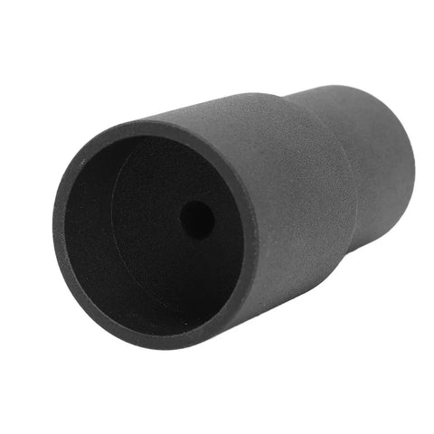 Beefed Up 3-Inch Bottle Extension Adapter for Bottle Jacks with Saddle Diameter Up to 0.25-Inch, showing heavy-duty build