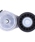 Drive Belt Tensioner Idler Pulley Kit For GMC Yukon Savana Suburban Chevy C1500 C2500 C3500 K1500 K2500 K3500 P30 Tahoe Express S10