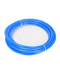 Grab This Heavy Duty 100 Foot Red Pneumatic Tubing Made Solid For Air Compressors Quarter Inch Outside Diameter Pu Hose Line Ideal For Water Transfer Shop Gear And Weekend Fixes blue polyurethane tubing coil.