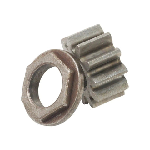 Steering Shaft Pinion And Bushing Kit Compatible With MTD Cub Cadet Toro 741-0656A 941-0656A 717-1554 112-0863 Fits LT1042 LT1045 LT1046 LT1050