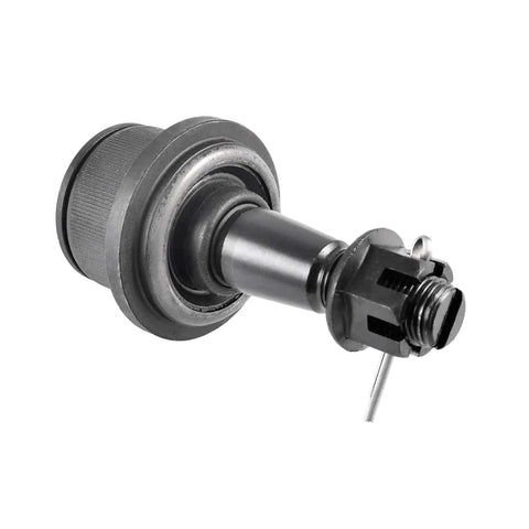 Ball joint from 6 Piece Front Suspension Kit With Front Upper Control Arms Bushings And Ball Joints For Buick Rainier Chevy Trailblazer GMC Envoy