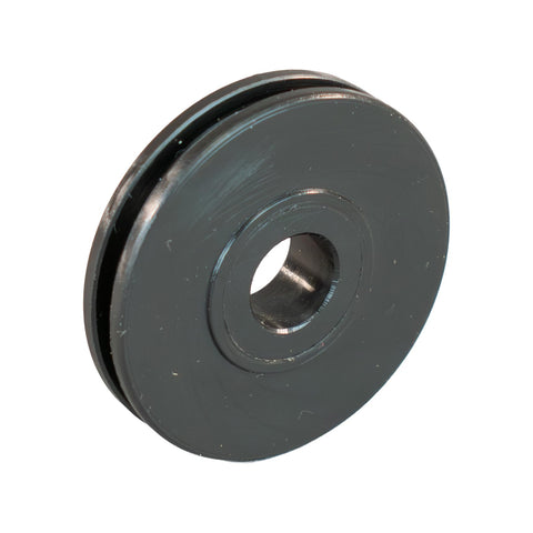 Lock Latch Cable Sheave For Rotary Lifts Replaces FJ7322 BH-7501-26 Durable Steel Construction Precision Fit Automotive