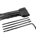 Spare Tire Tool Kit With Jack Handle And Wheel Lug Wrench For Silverado Tahoe Suburban Sierra Yukon Escalade 1999 2019 2002 2018